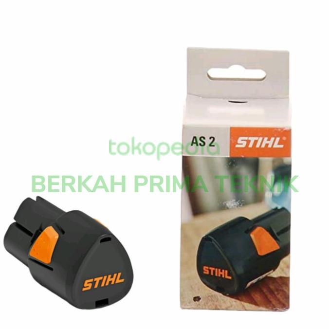 Batrai Chainsaw mini STIHL HSA 26 Batrai Stihl HSA 26 ORIGINAL STIHL