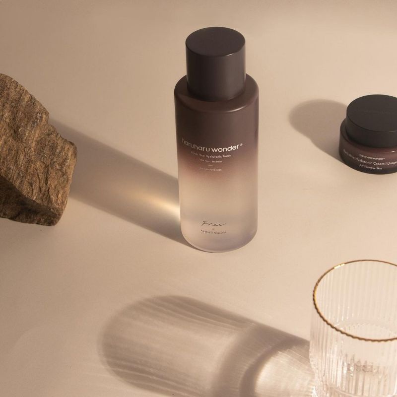 (Ready Stock) Haru Haru Wonder Toner 150ml