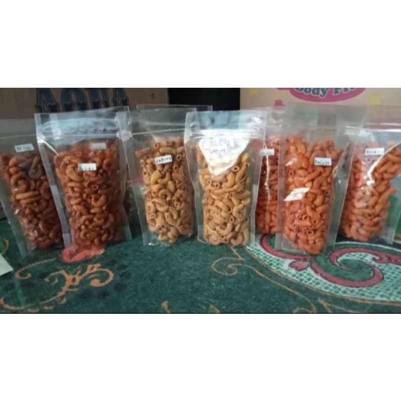 

makaroni 50g