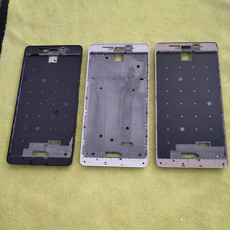 BEZZEL/PREM LCD REDMI 4PRIME/4PRO
