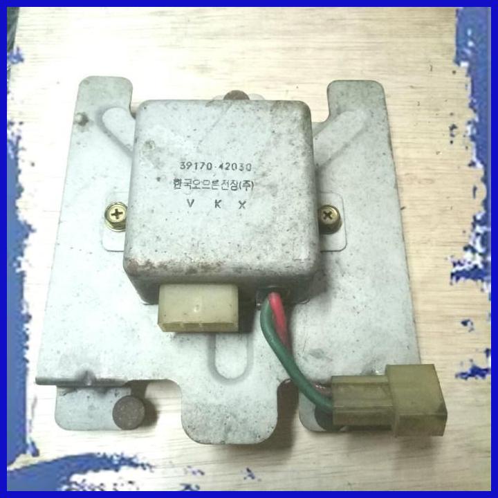 Jual modul relay hyundai H100(3917042030) [CMM] Shopee Indonesia