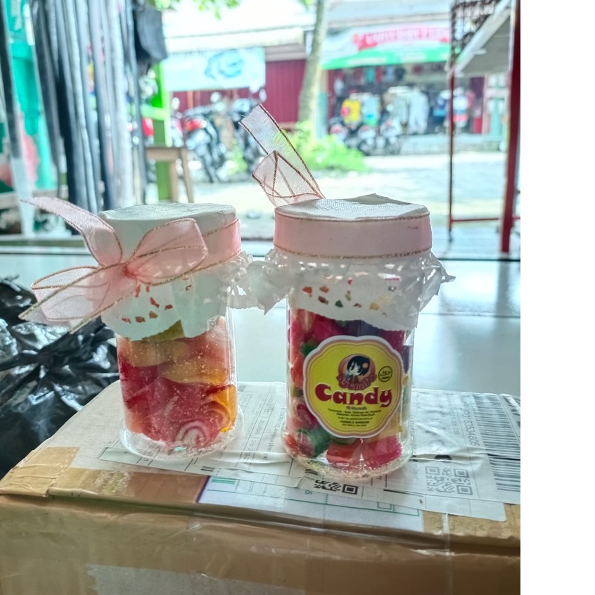 

SALE Permen Jelly Malaysia Aneka Rasa