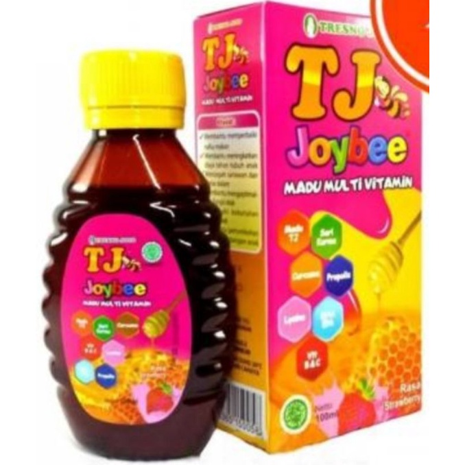 

madu tj