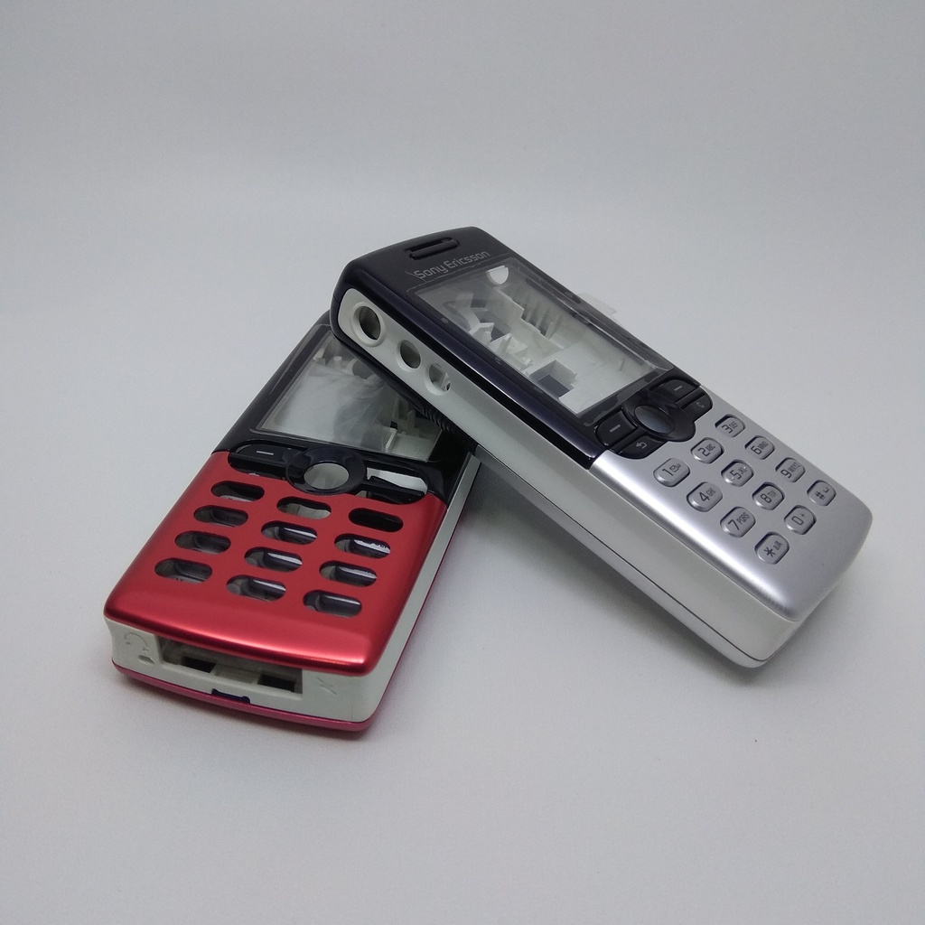 CASING KESING HOUSING SONY ERICSON T610 FULLSET ORI