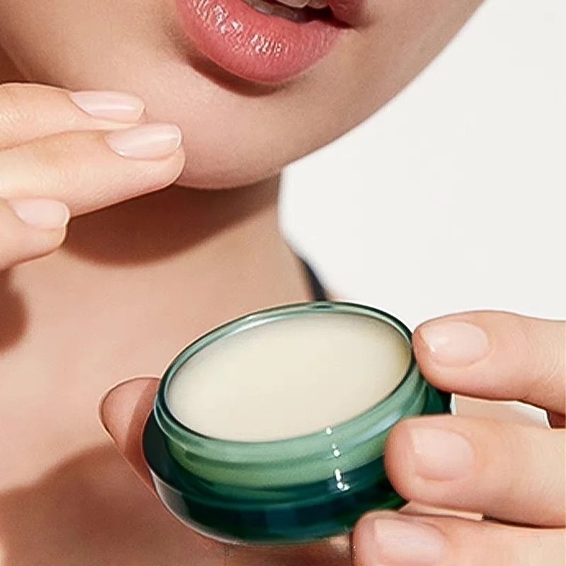 La mer/Lamer The Lip Balm 5g