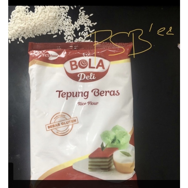

tepungberas