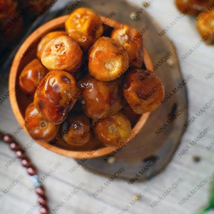 

Quality Control✅Kurma sukari 3kg premium grade A / Kurma sukari jumbo|KD4