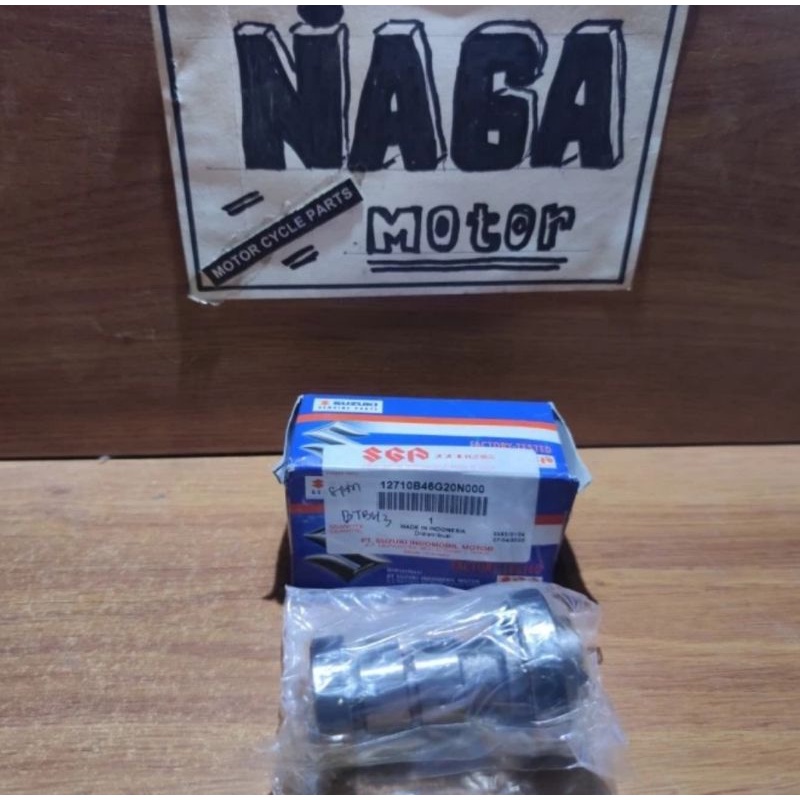 Noken As Spin 12710B46G20N000 Original SGP