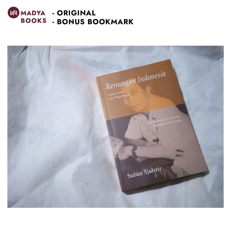 Renungan Indonesia - Sutan Sjahrir