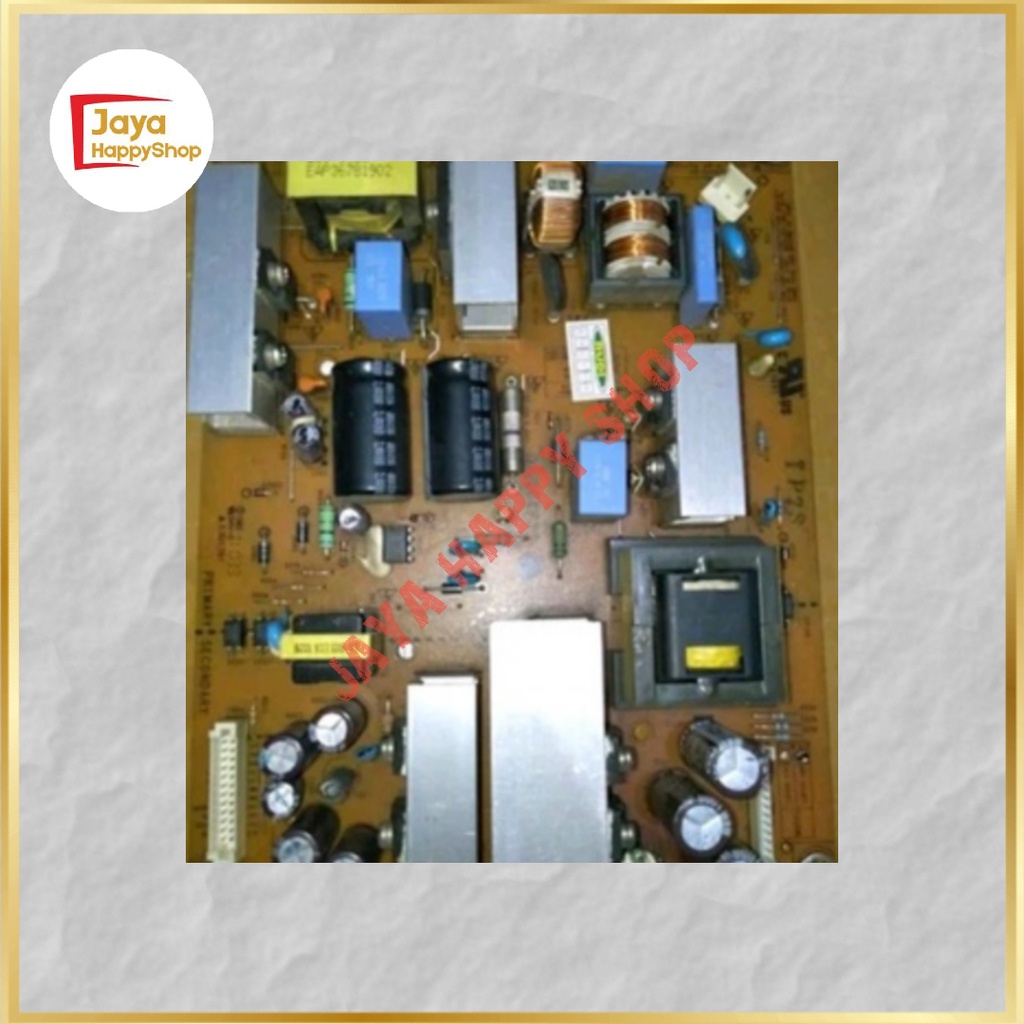 PSU POWER SUPPLY REGULATOR TV LG 32LD450 - 32LD460