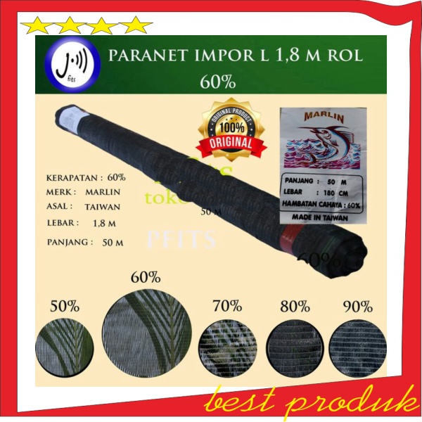 PARANET 60 ROLL