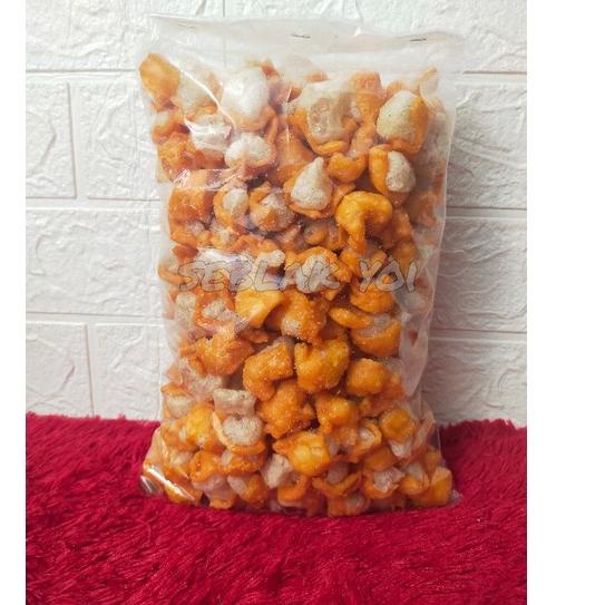 

Siomay Mini Kering 1 kg