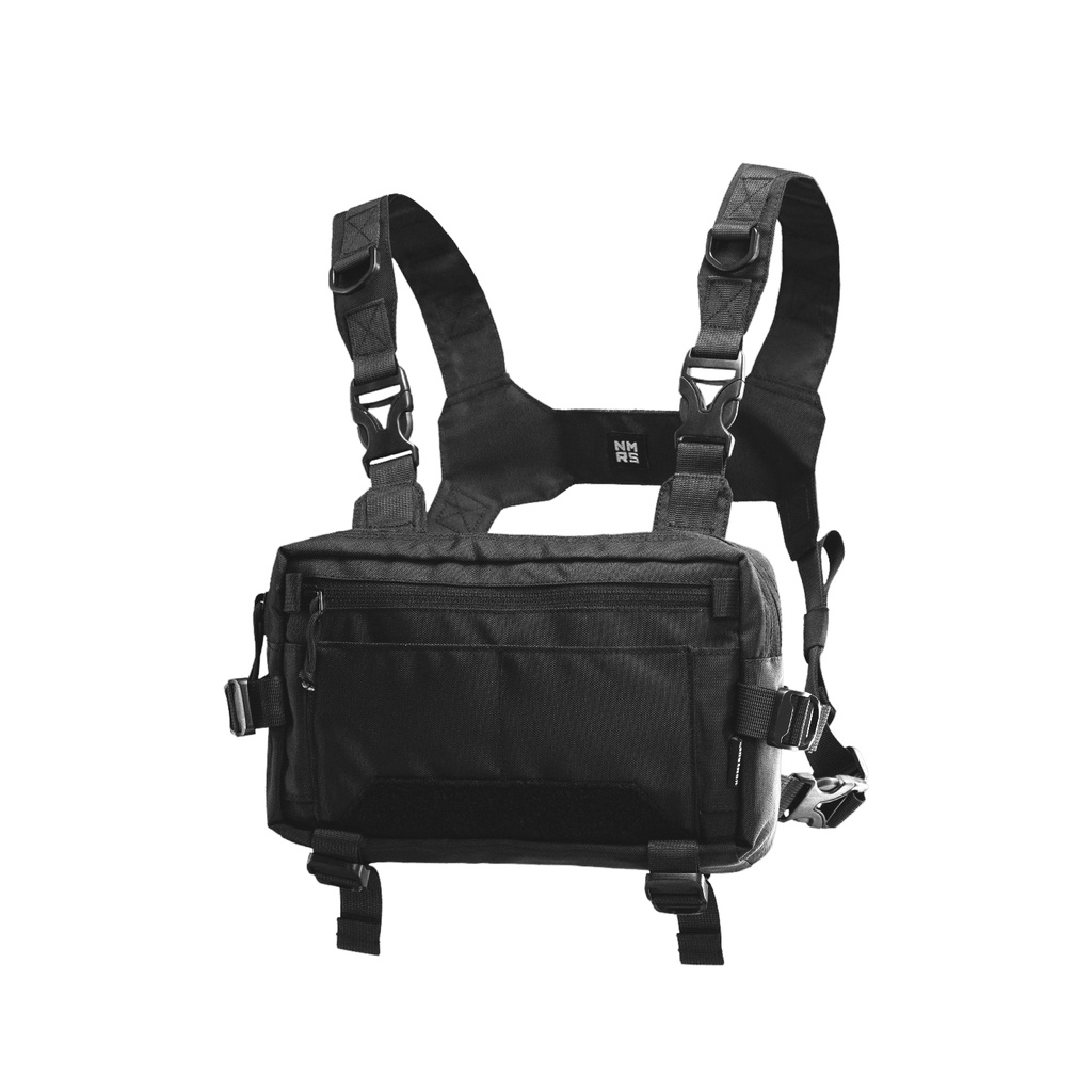 Jual Numerus Gunther Chest pack Urban tactical chest bag chest