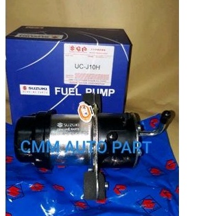 fuel pump rotak pompa bensin carry futura t120ss