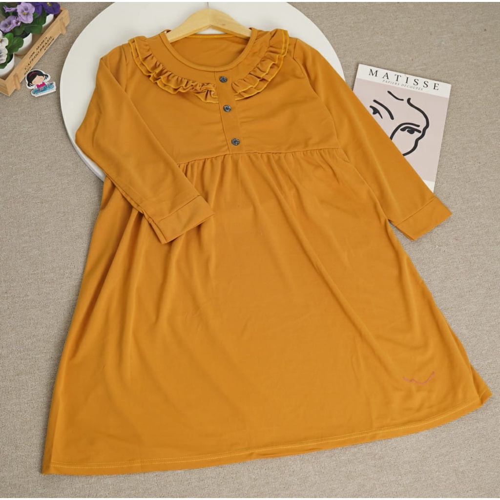 GFS LIMITED KODE 222