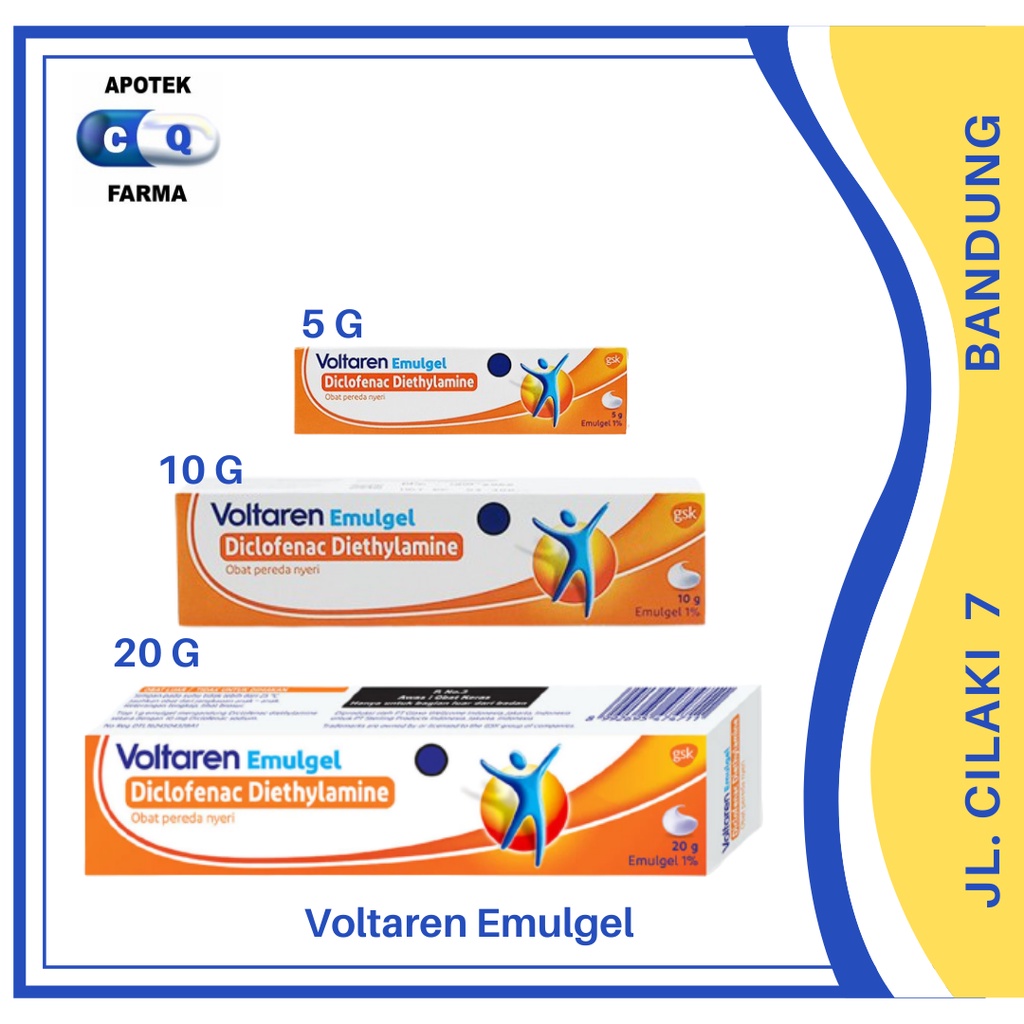 VoltarenGel