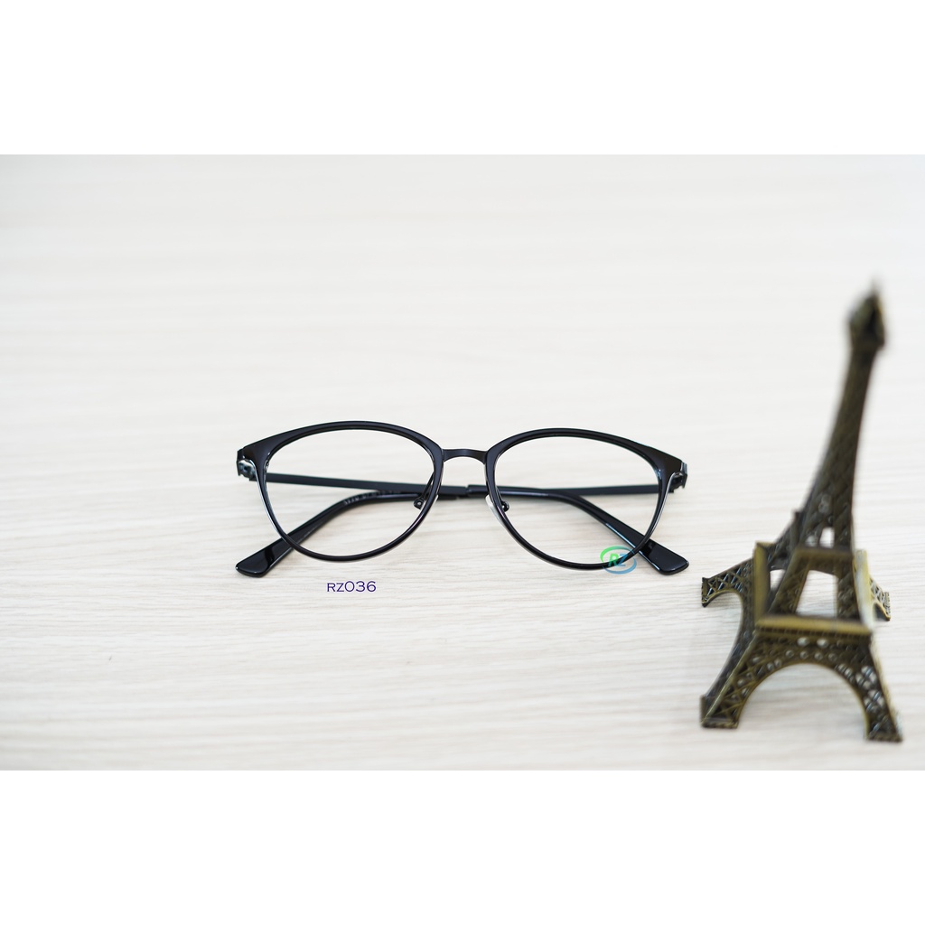 FRAME KACAMATA KODE RZ036