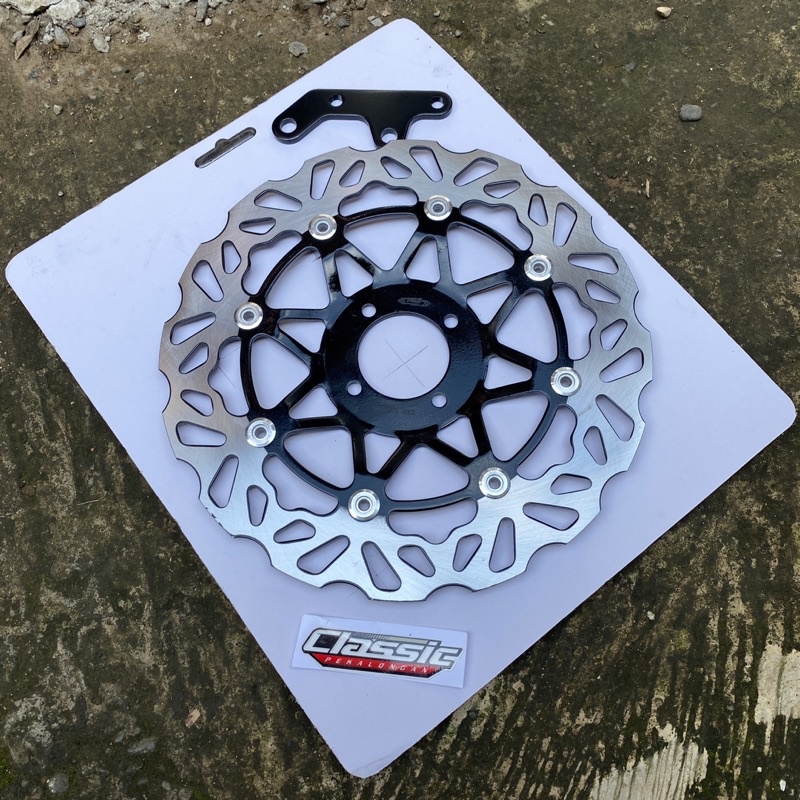 PIRINGAN RX KING CAKRAM RX KING NEW COPY PSM 300mm