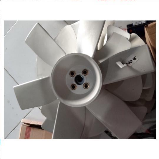 KIPAS RADIATOR MOBIL RINO PS-115