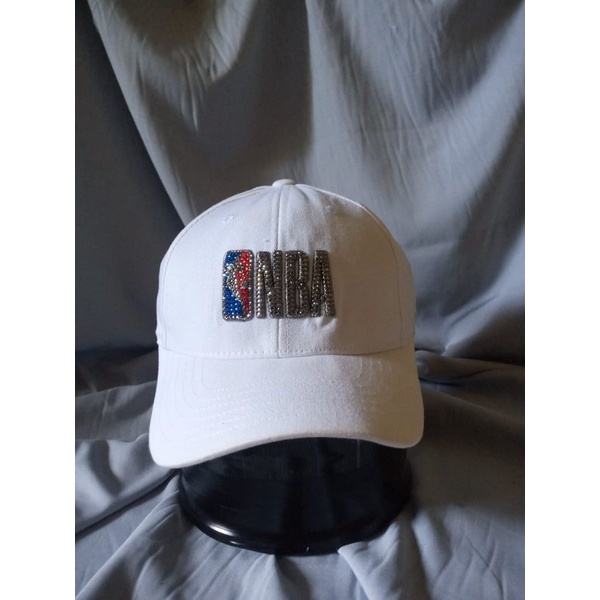 Topi Caps NBA (Second Ori)