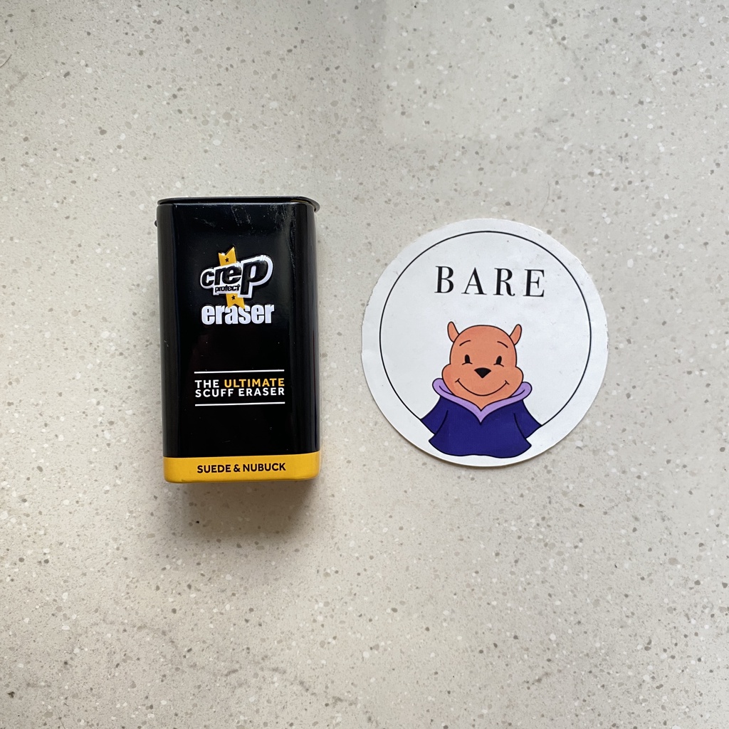 Crep Protect Eraser