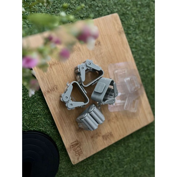 GANTUNGAN SAPU / HOLDER SAPU PEL DINDING / HOOK CANTOLAN SAPU PEL