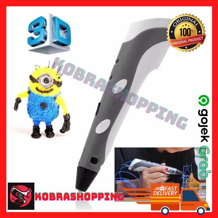 

DRAWING PEN MULTIFUNGSI - Mainan Cerdas Edukasi - Ready !!!
