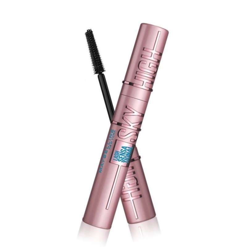 Maybelline Sky High Waterproof Mascara - Lash Sensational Sky High Mascara