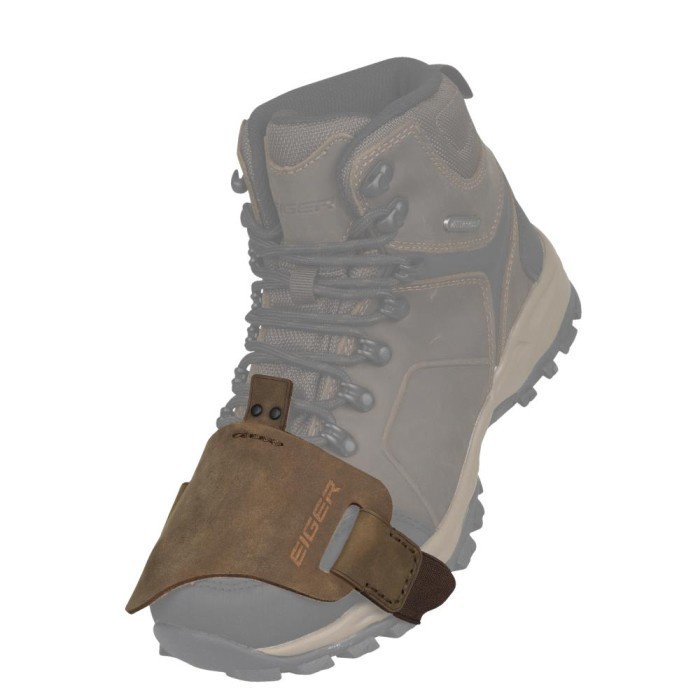 bismillahEIGER GEARSHIFT 1.0 SHIFTER PAD BROWN