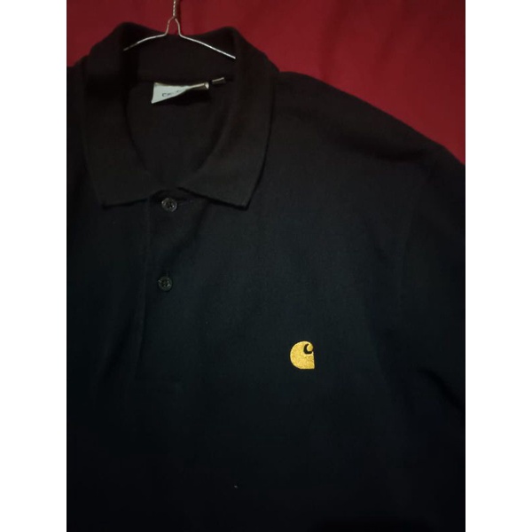 Carhartt Polo Wip