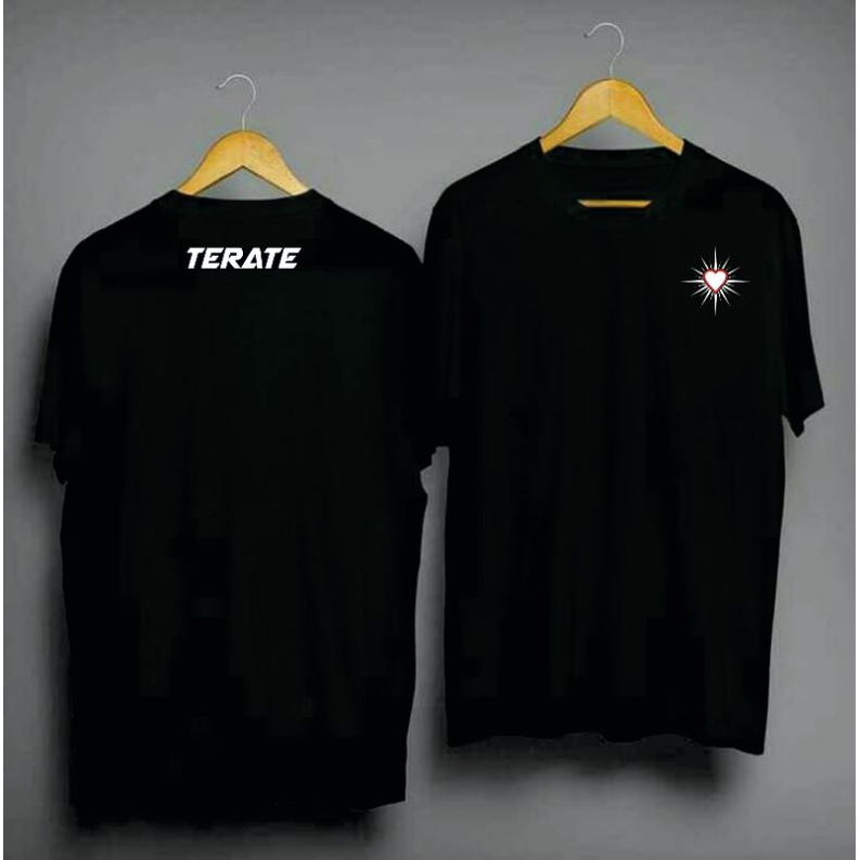KAOS PSHT SIMPEL DISTRO TERBARU