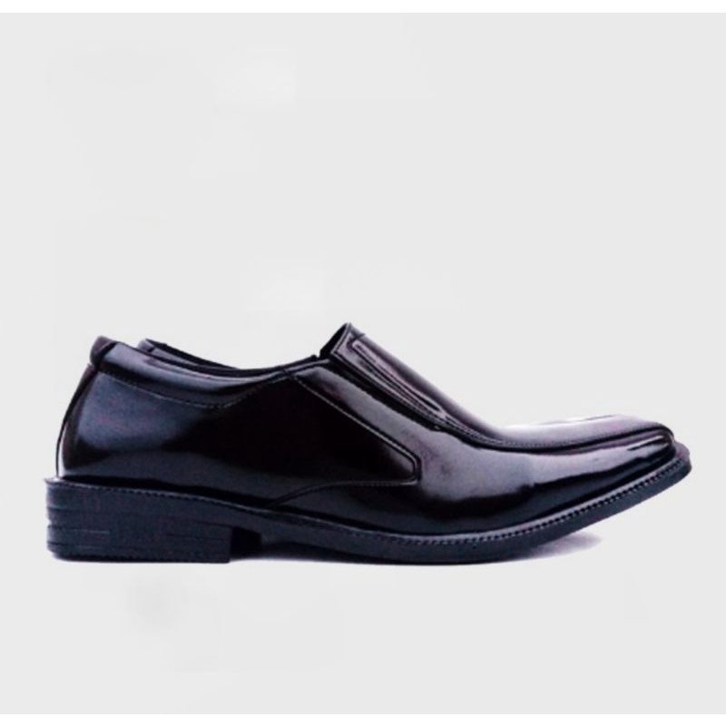 Sepatu Pantofel Model slip on Pantofel klasic