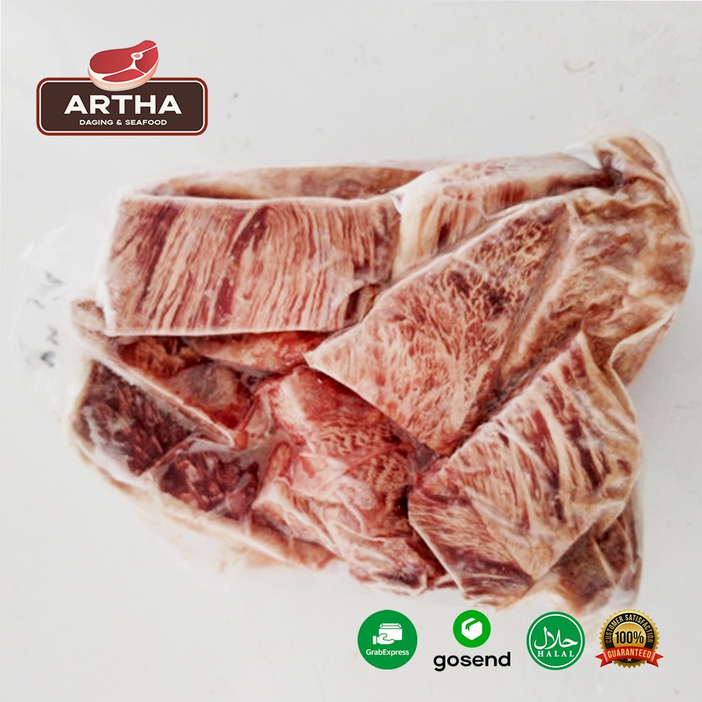 

WAGYU MESS MELTIQUE // DAGING MELTIK // 500GR/1KG