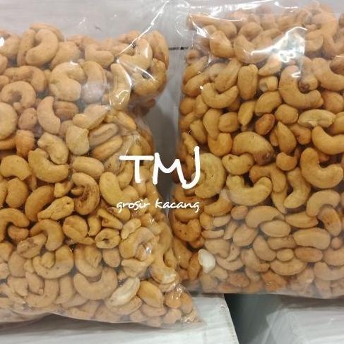 

[KODE PRODUK Z06IH8135] KACANG MEDE OVEN SUPER 500gr