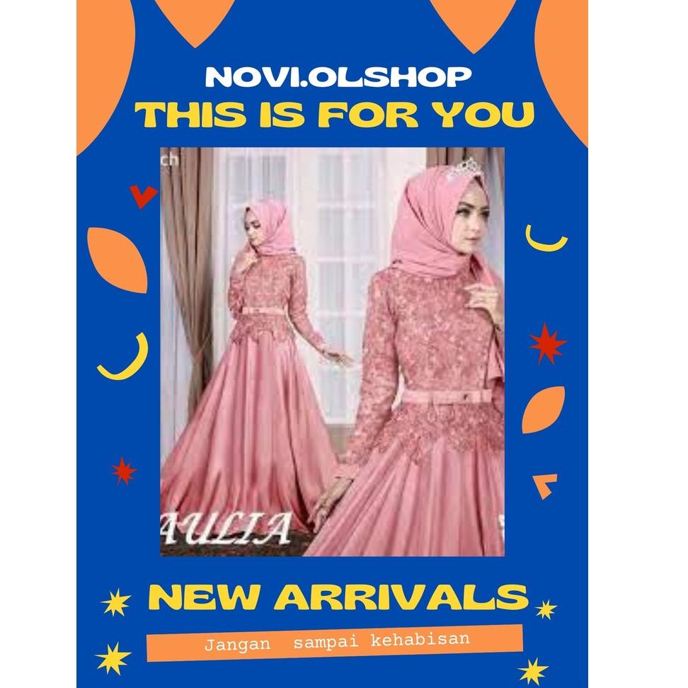 Gamis Brukat2021 Kekinian - Gamis Berukat- Baju Gamis Brukat –NBA.11De22ᵞ