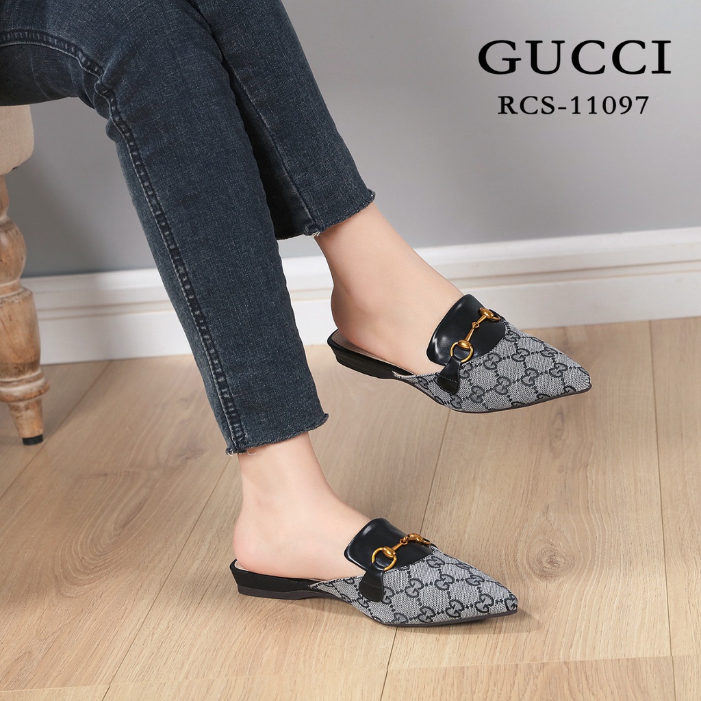 GC Slope Shoes  Series ~ RCS-11097