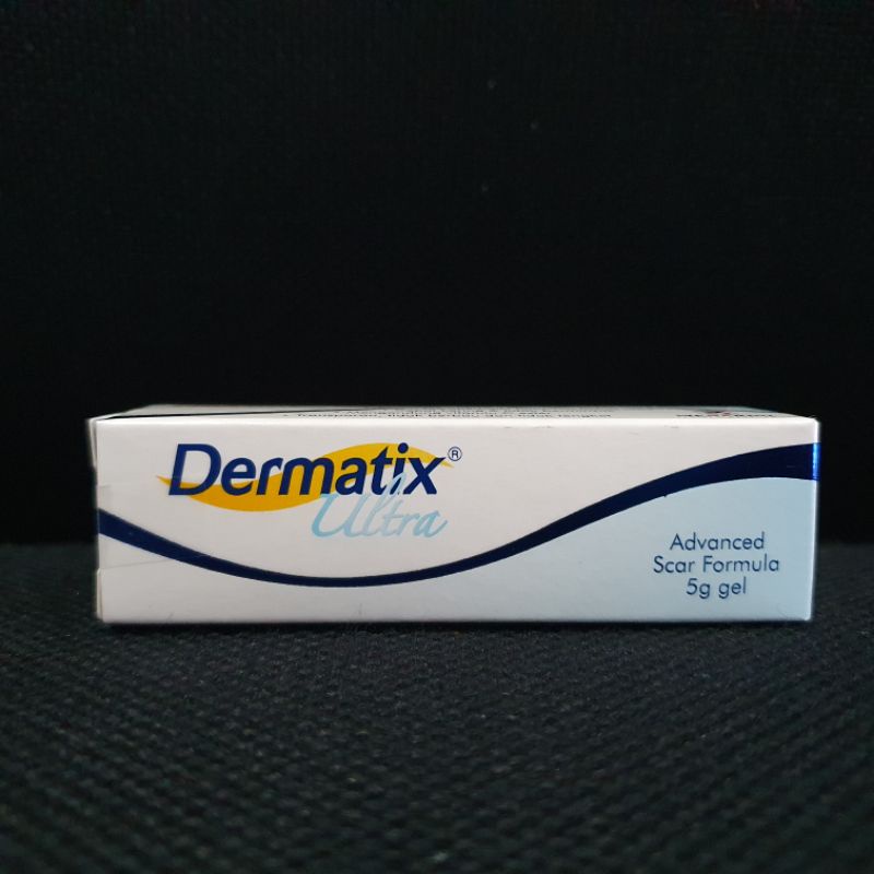 Dermatix Ultra Gel