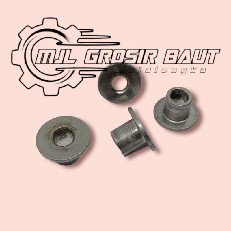 RING BODY M6 BAUT 10 BOS RING TOPI