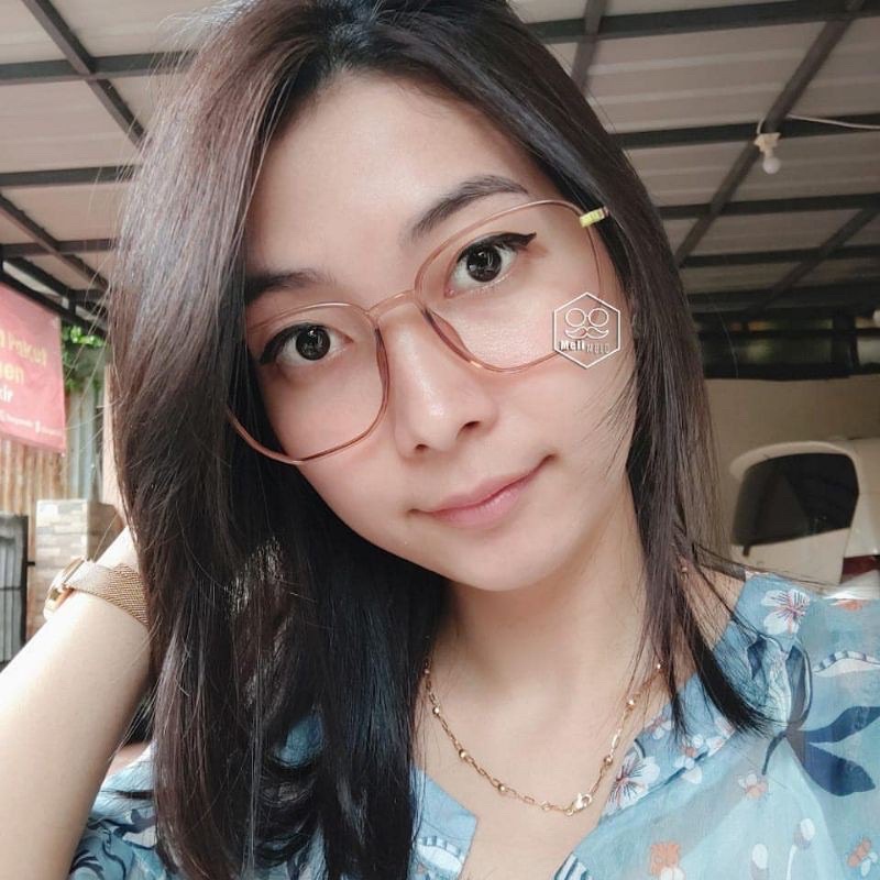 OPTIK GALILEO | FRAME KACAMATA KT98008