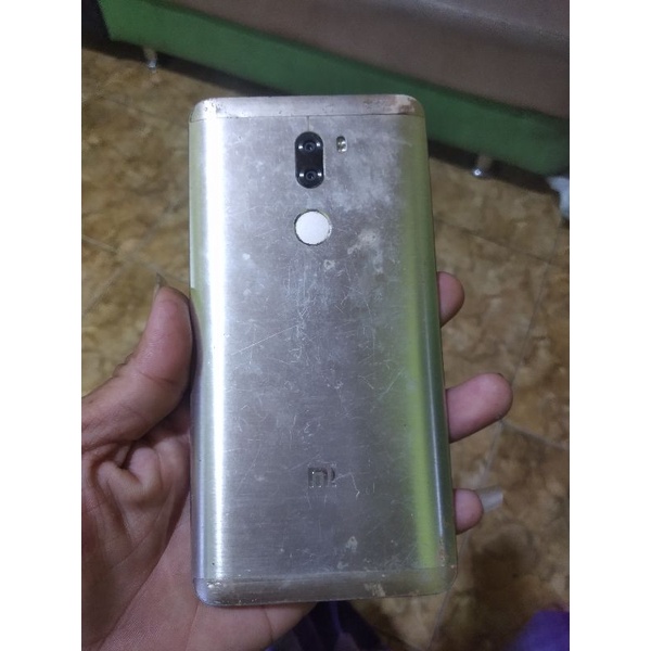 MESIN NORMAL MI 5S PLUS