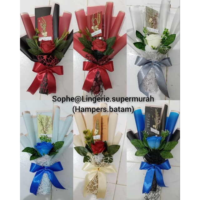 

BUKET HAMPERS / BUNGA / BUKET BUNGA / BUCKET BUNGA / ROSE / BUKET HARI GURU