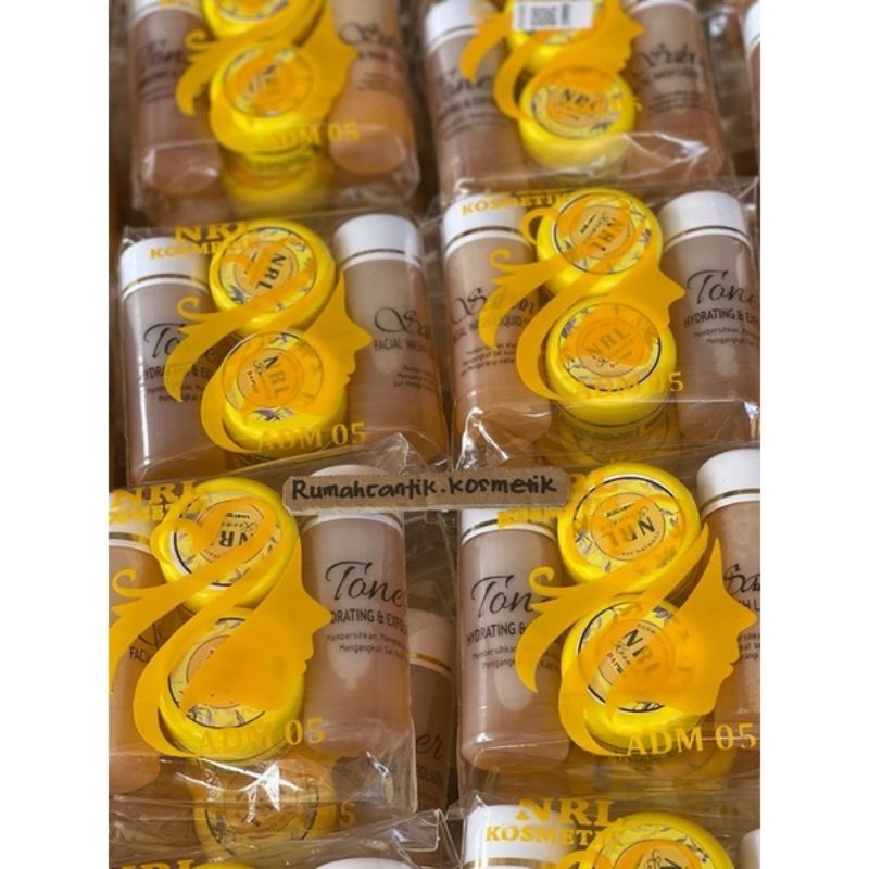 CREAM NRL ORIGINAL TERBARU 