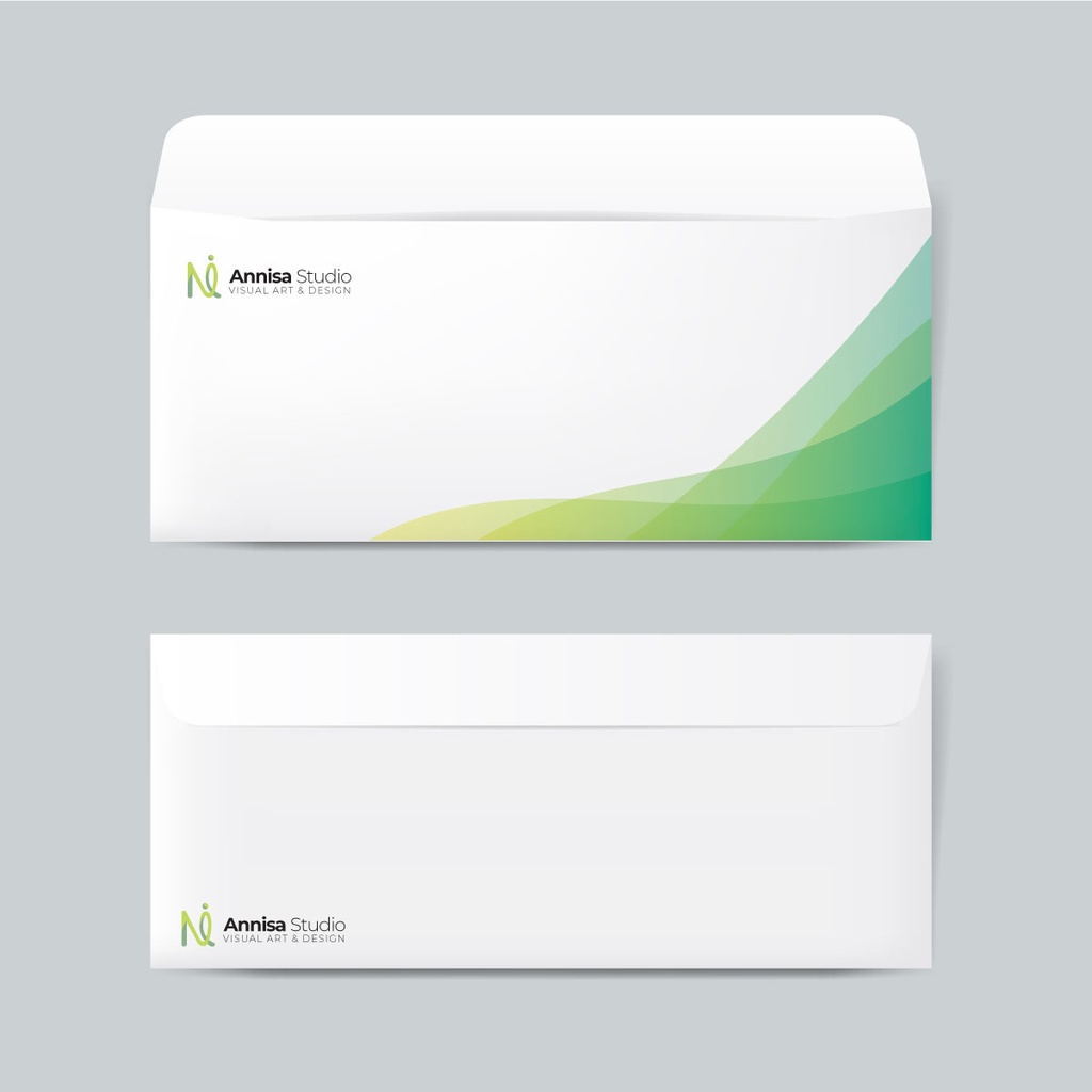 

Print Cetak Amplop Berwarna-Hitam Putih