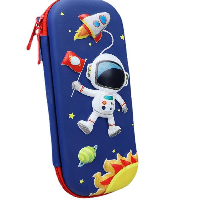 

Harga Bersahabat KOTAK PENSIL ASTRONOT ANAK KOTAK PENSIL GAMBAR 3D TAHAN AIR PREMIUM DINOSAURUS..