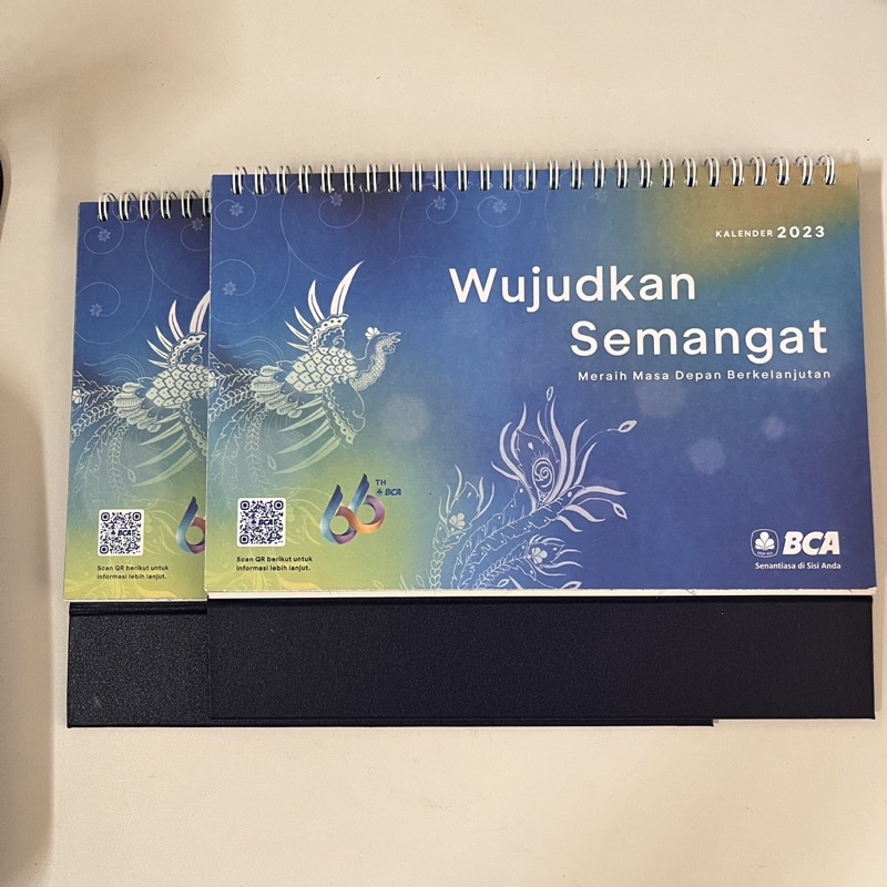 

Kalender BCA Tahun 2023 (Nasabah Prioritas)
