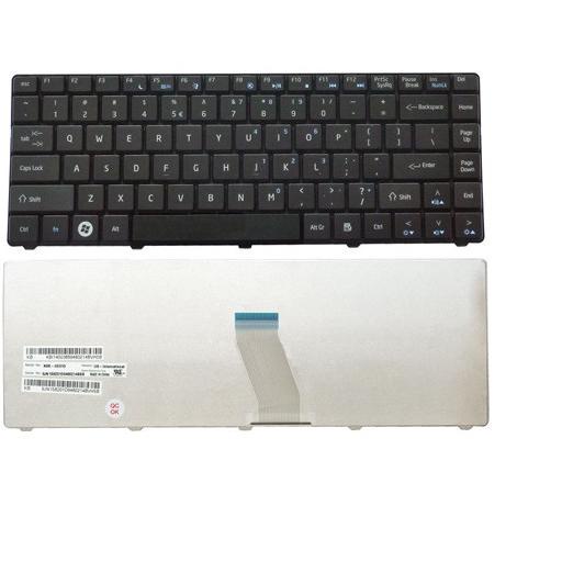 Serba Baru Keyboard Laptop Acer Aspire z 4332