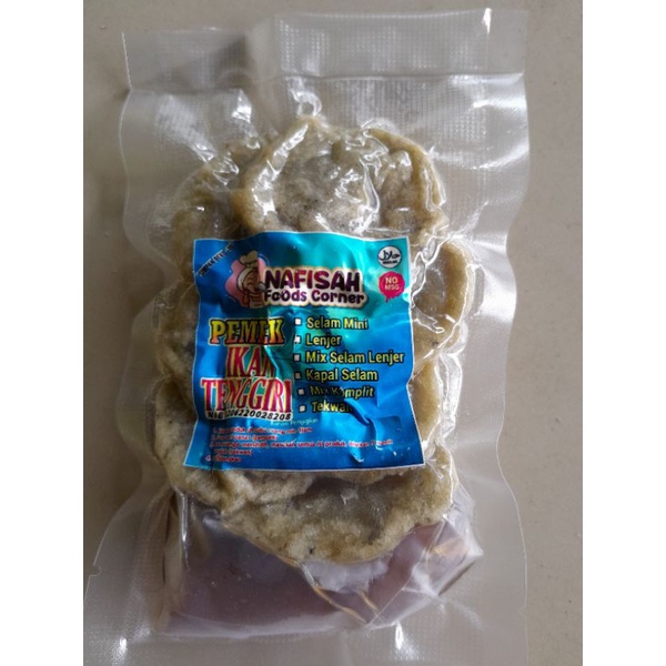 

pempek nafisah pempek kulit pempek ikan tenggiri