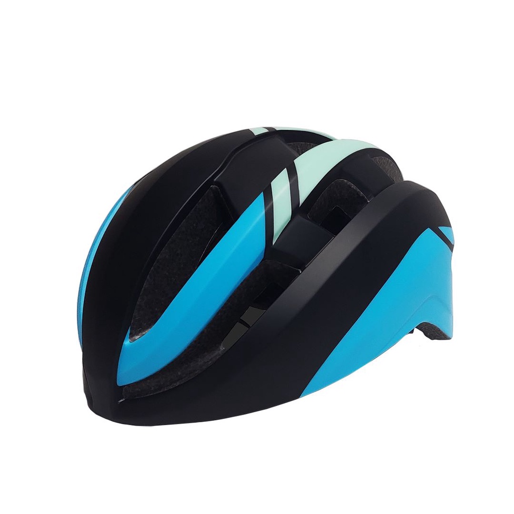Helm Sepeda Dewasa - Cycling Helmet HM06
