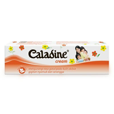 ( JB99 ) Caladine Cream Salep Gatal 15 gr