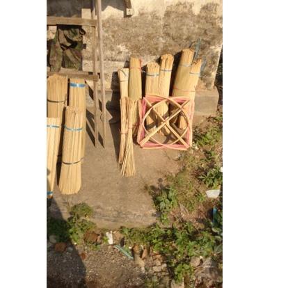 Promo - Bambu ruji layangan petung (100pasang) ナ